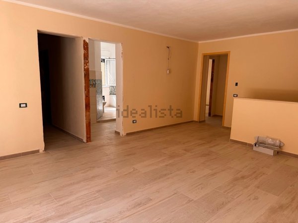 appartamento in vendita a Cinisi