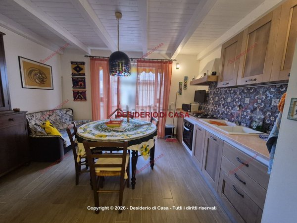 casa indipendente in vendita a Cinisi