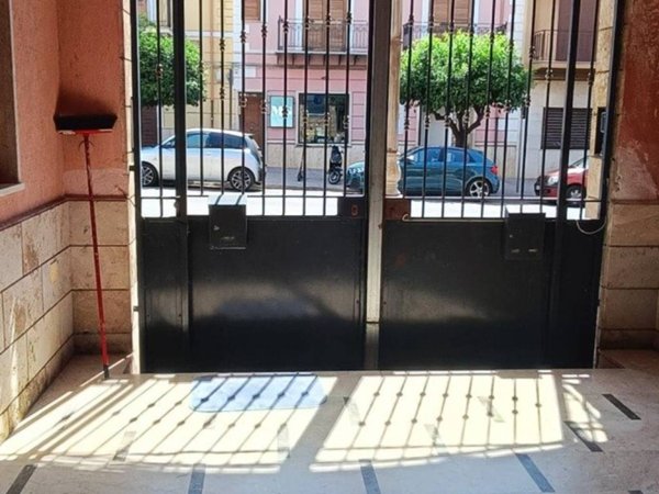 appartamento in vendita a Cinisi