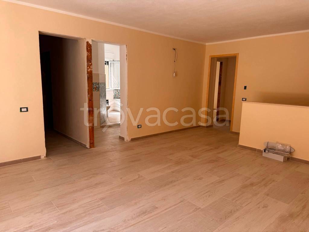 appartamento in vendita a Cinisi