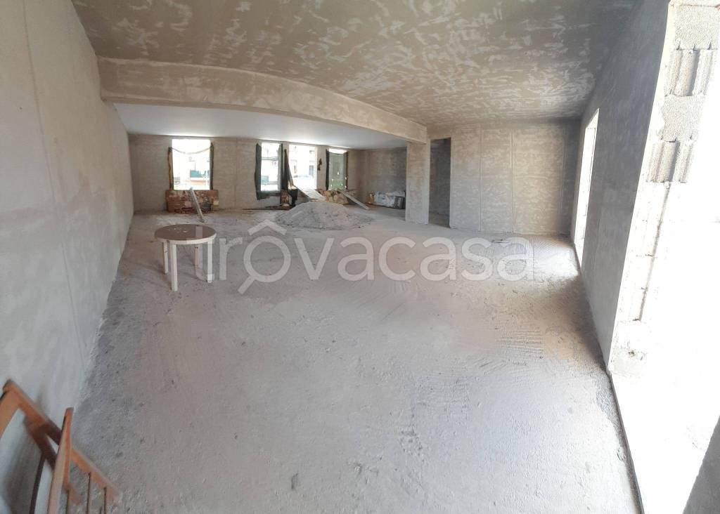 appartamento in vendita a Cinisi