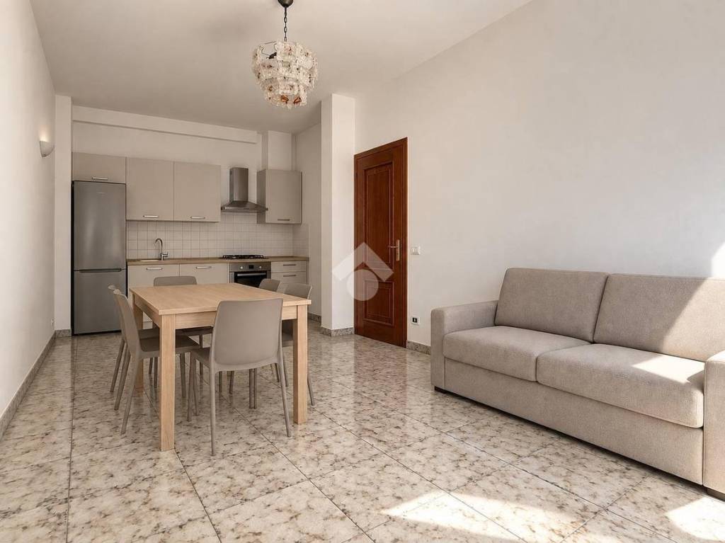 appartamento in vendita a Cinisi