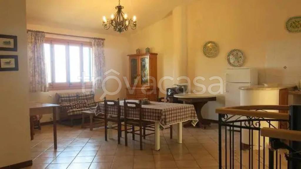 casa indipendente in vendita a Cinisi in zona Punta Raisi
