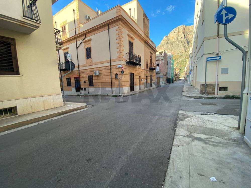 appartamento in vendita a Cinisi