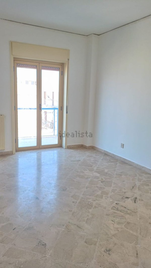 appartamento in vendita a Cinisi