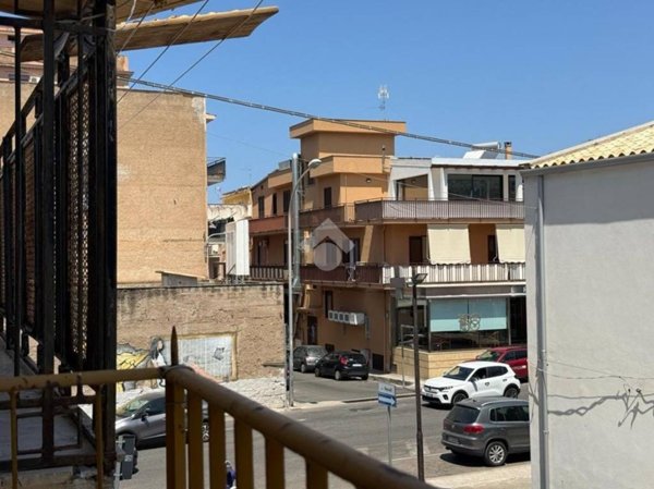 casa indipendente in vendita a Cinisi