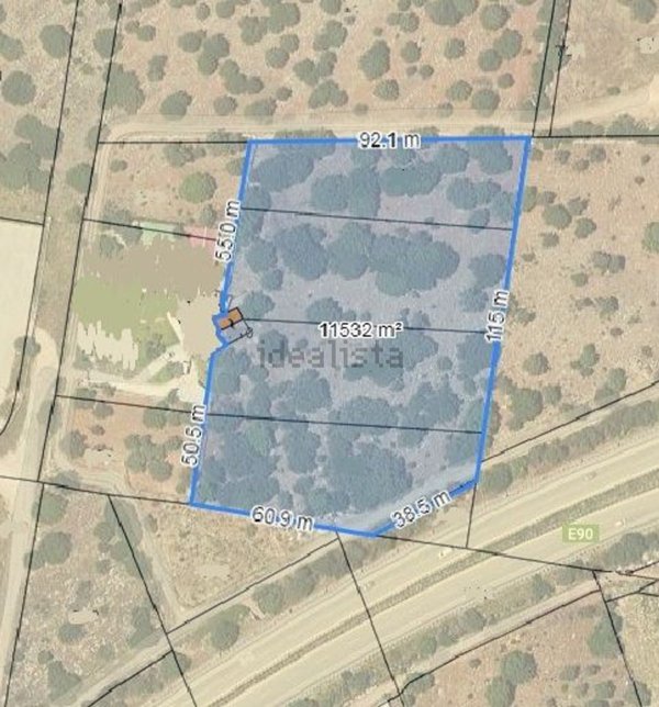 terreno in vendita a Cinisi
