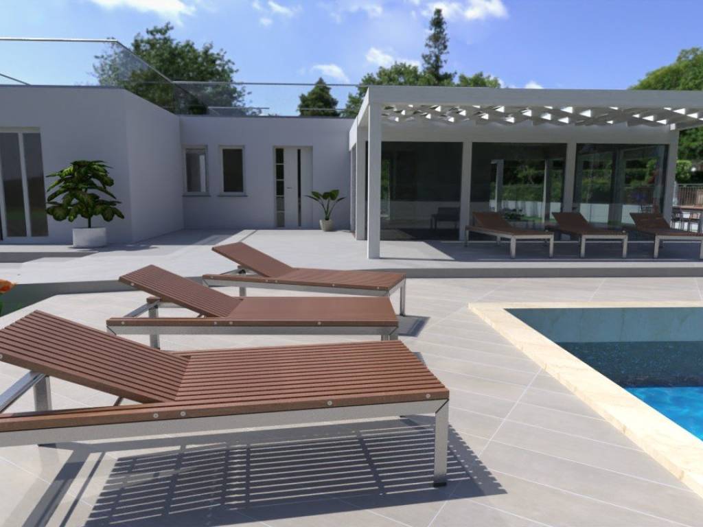 casa indipendente in vendita a Cinisi