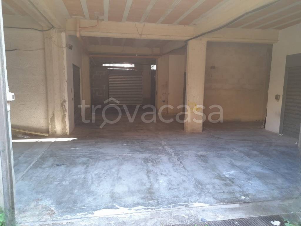 box auto in vendita a Cinisi
