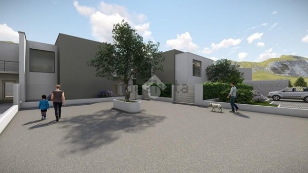 casa indipendente in vendita a Cinisi