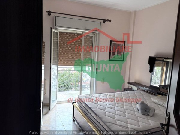 appartamento in vendita a Cinisi