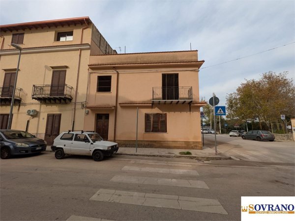 appartamento in vendita a Cinisi