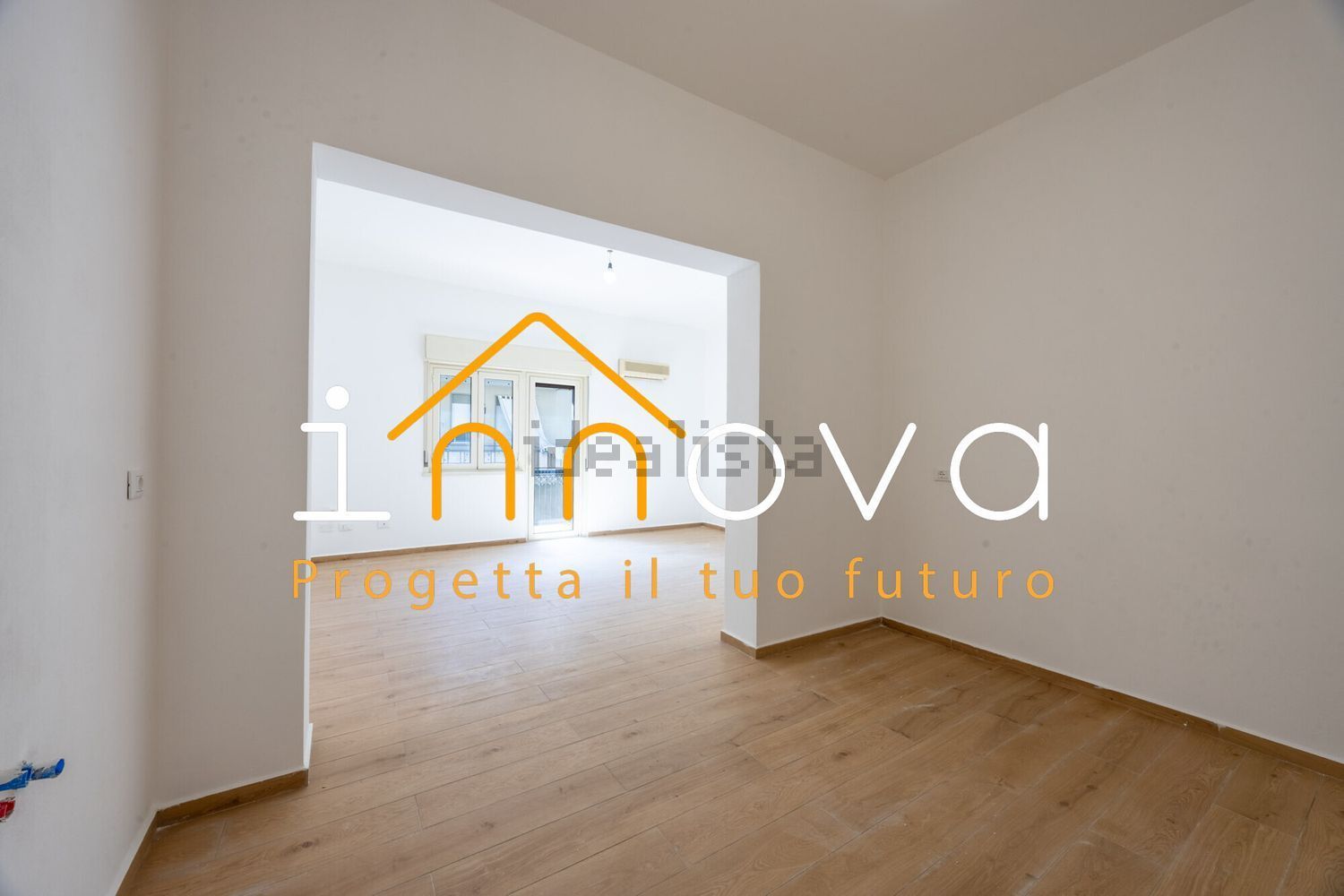 appartamento in vendita a Cinisi