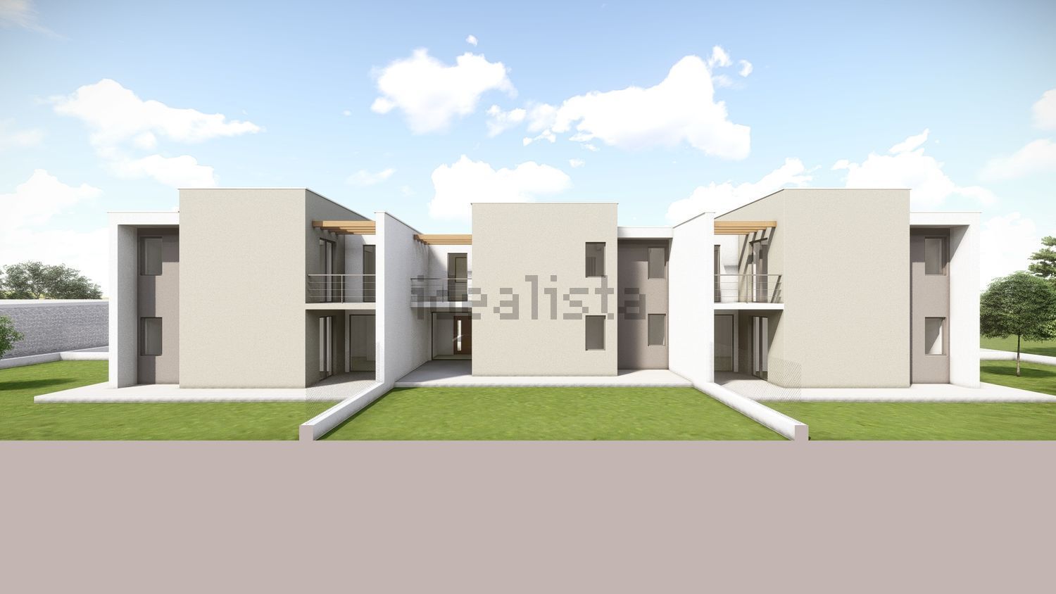 casa indipendente in vendita a Cinisi