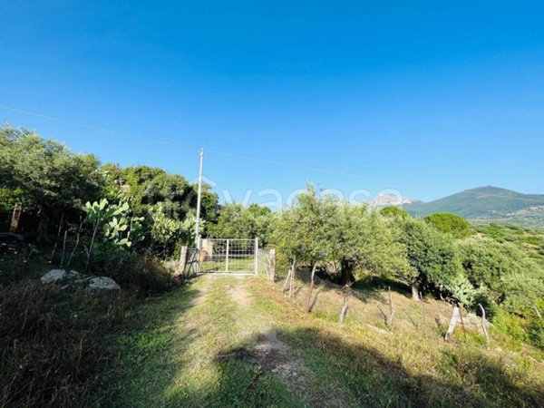 locale di sgombero in vendita a Collesano