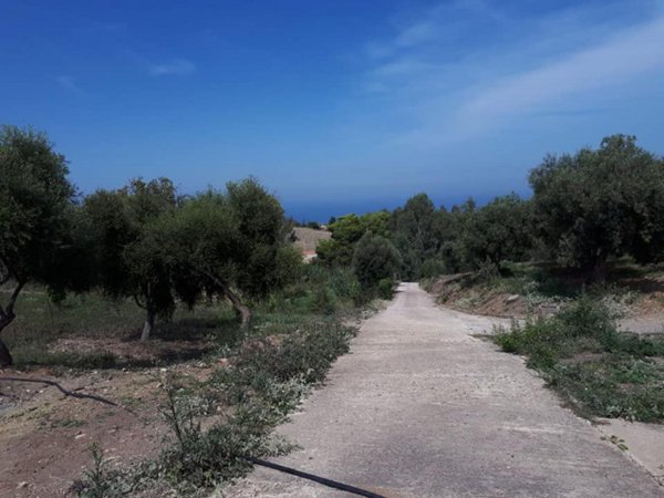 casa indipendente in vendita a Collesano