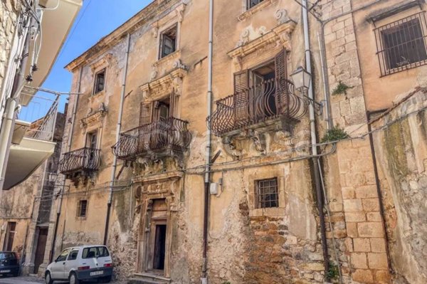 appartamento in vendita a Collesano