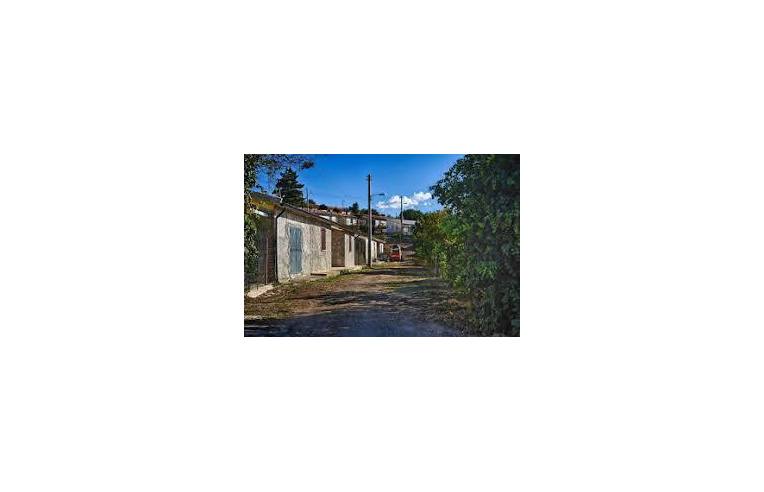 casa indipendente in vendita a Collesano