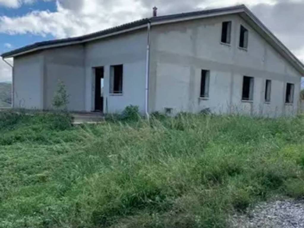 casa indipendente in vendita a Collesano