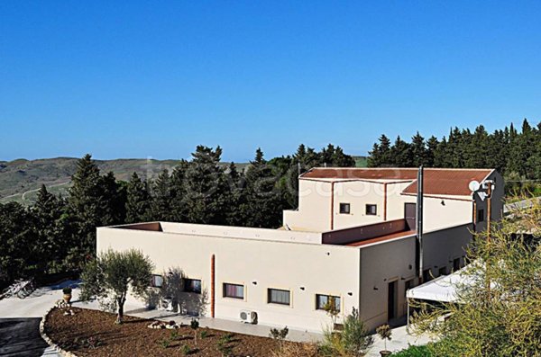 casa indipendente in vendita a Collesano