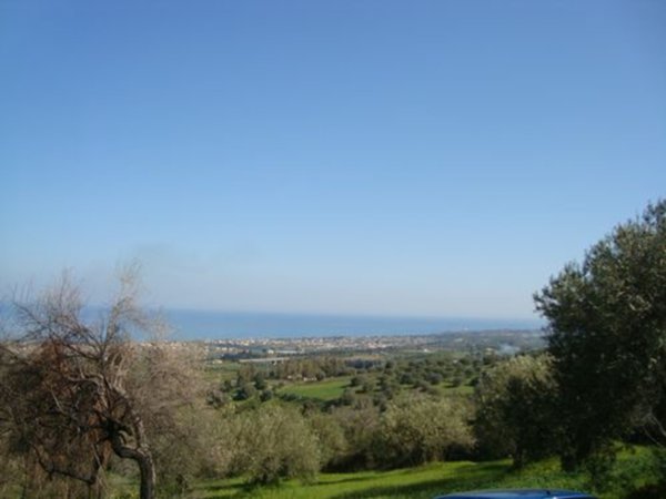 locale di sgombero in vendita a Collesano