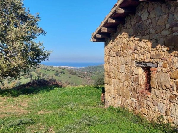 terreno agricolo in vendita a Collesano