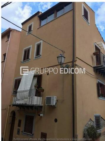 appartamento in vendita a Collesano