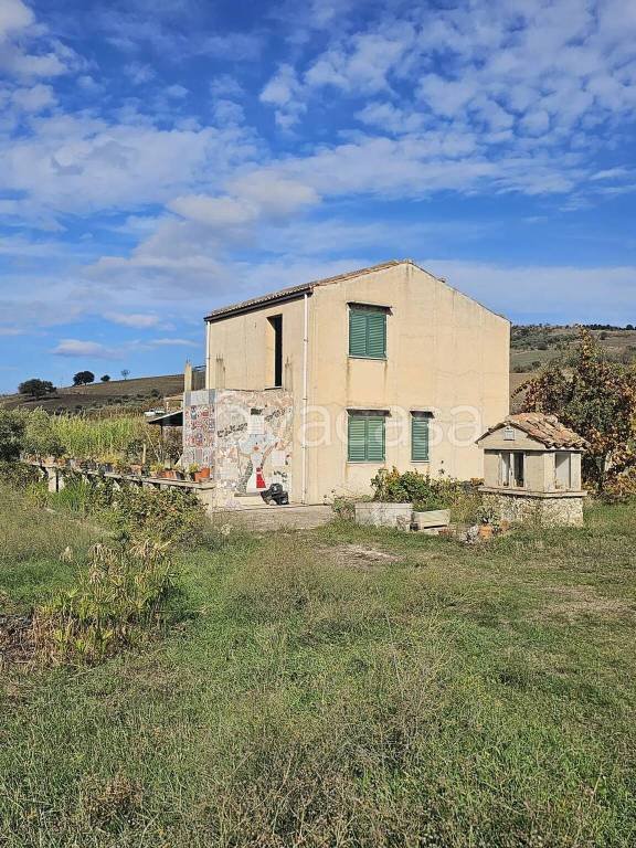 casa indipendente in vendita a Collesano