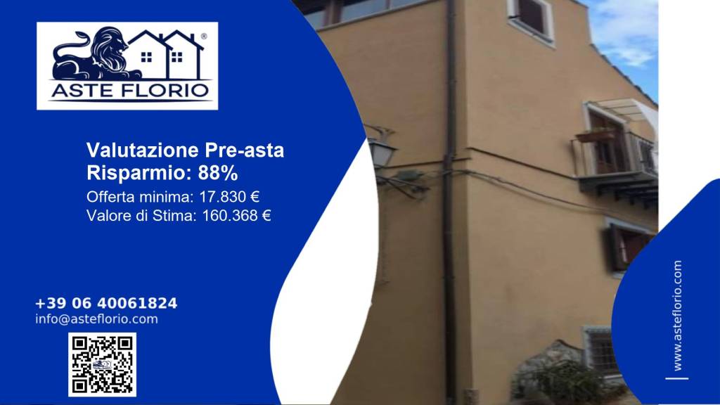 appartamento in vendita a Collesano