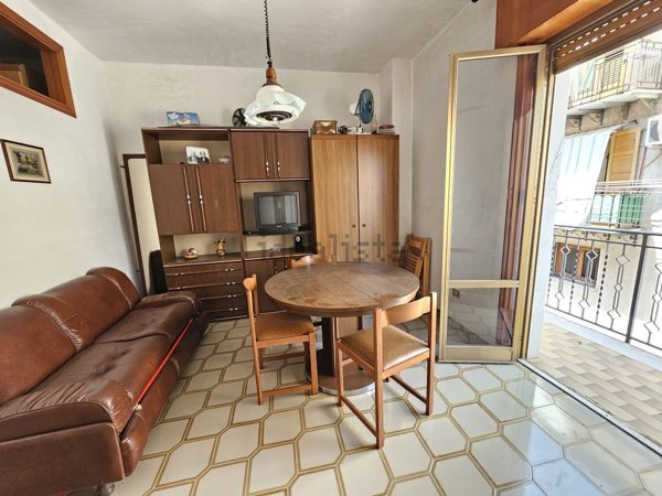 appartamento in vendita a Collesano