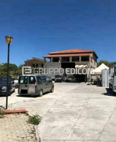 negozio in vendita a Collesano