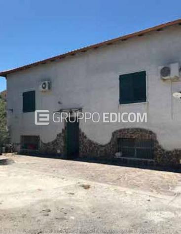 appartamento in vendita a Collesano