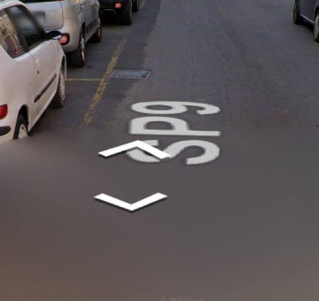 locale commerciale in vendita a Collesano