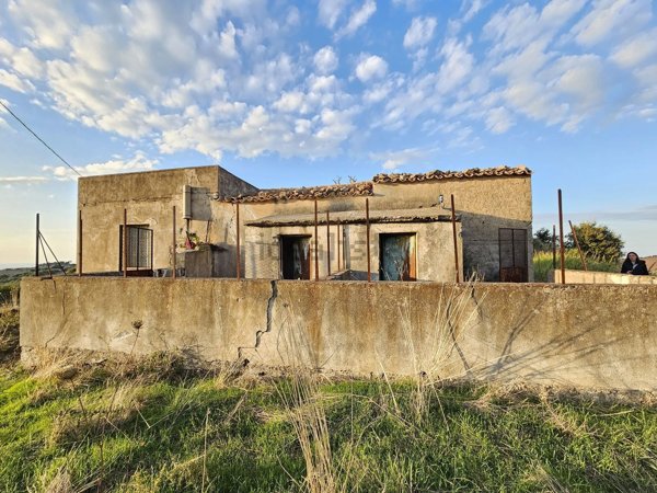 casale in vendita a Collesano
