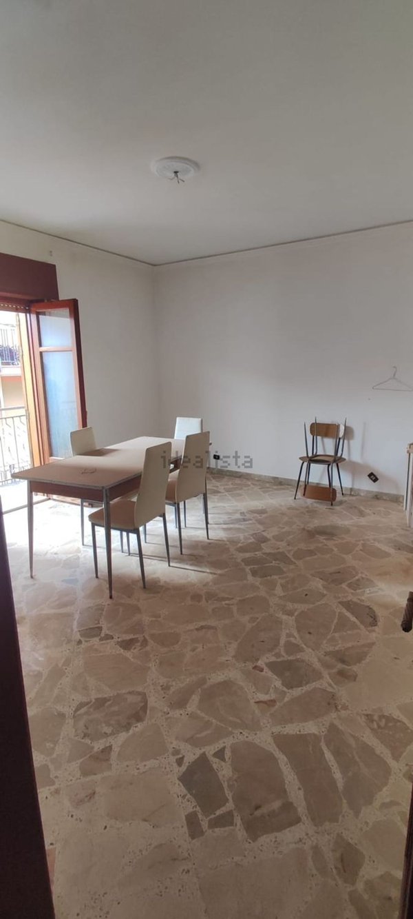 appartamento in vendita a Collesano