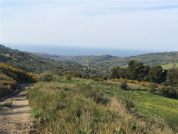 terreno agricolo in vendita a Collesano