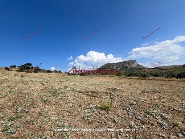 terreno edificabile in vendita a Collesano