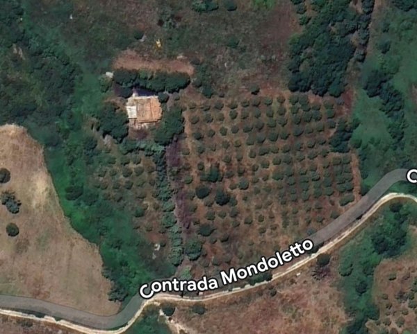 rudere in vendita a Collesano