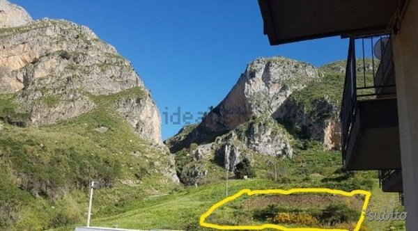 terreno edificabile in vendita a Collesano