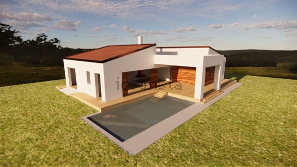 casa indipendente in vendita a Collesano