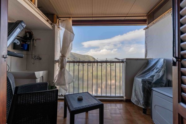 appartamento in vendita a Collesano