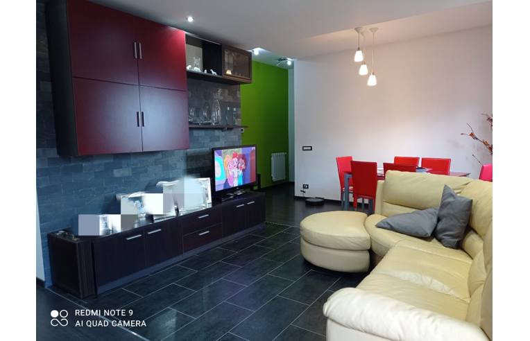 appartamento in vendita a Collesano