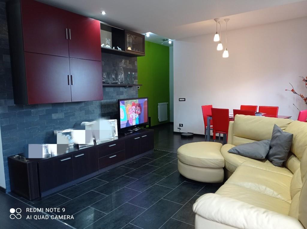 appartamento in vendita a Collesano