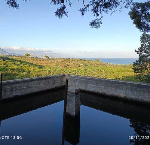 terreno agricolo in vendita a Collesano