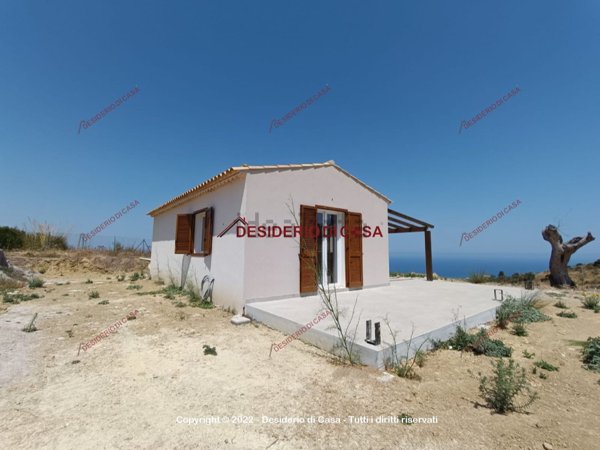 casa indipendente in vendita a Collesano