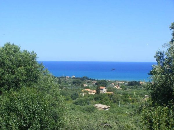 terreno agricolo in vendita a Collesano