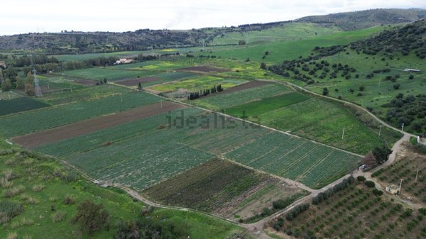 terreno agricolo in vendita a Collesano