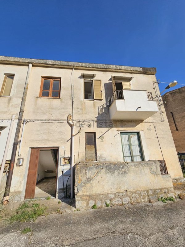 appartamento in vendita a Collesano