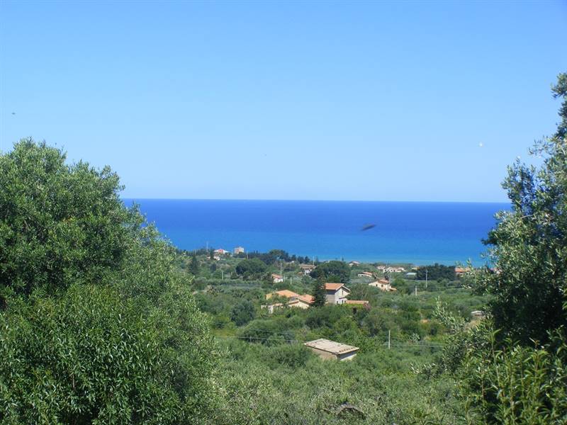 terreno agricolo in vendita a Collesano
