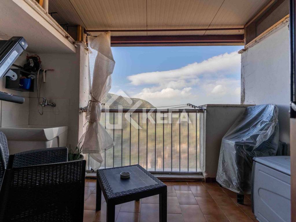 appartamento in vendita a Collesano